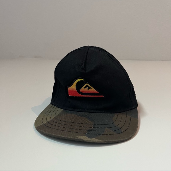 Infant Quicksilver Cap - Picture 2 of 9